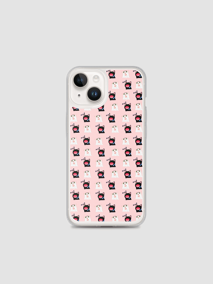 Kiddies Iphone Case product image (1)