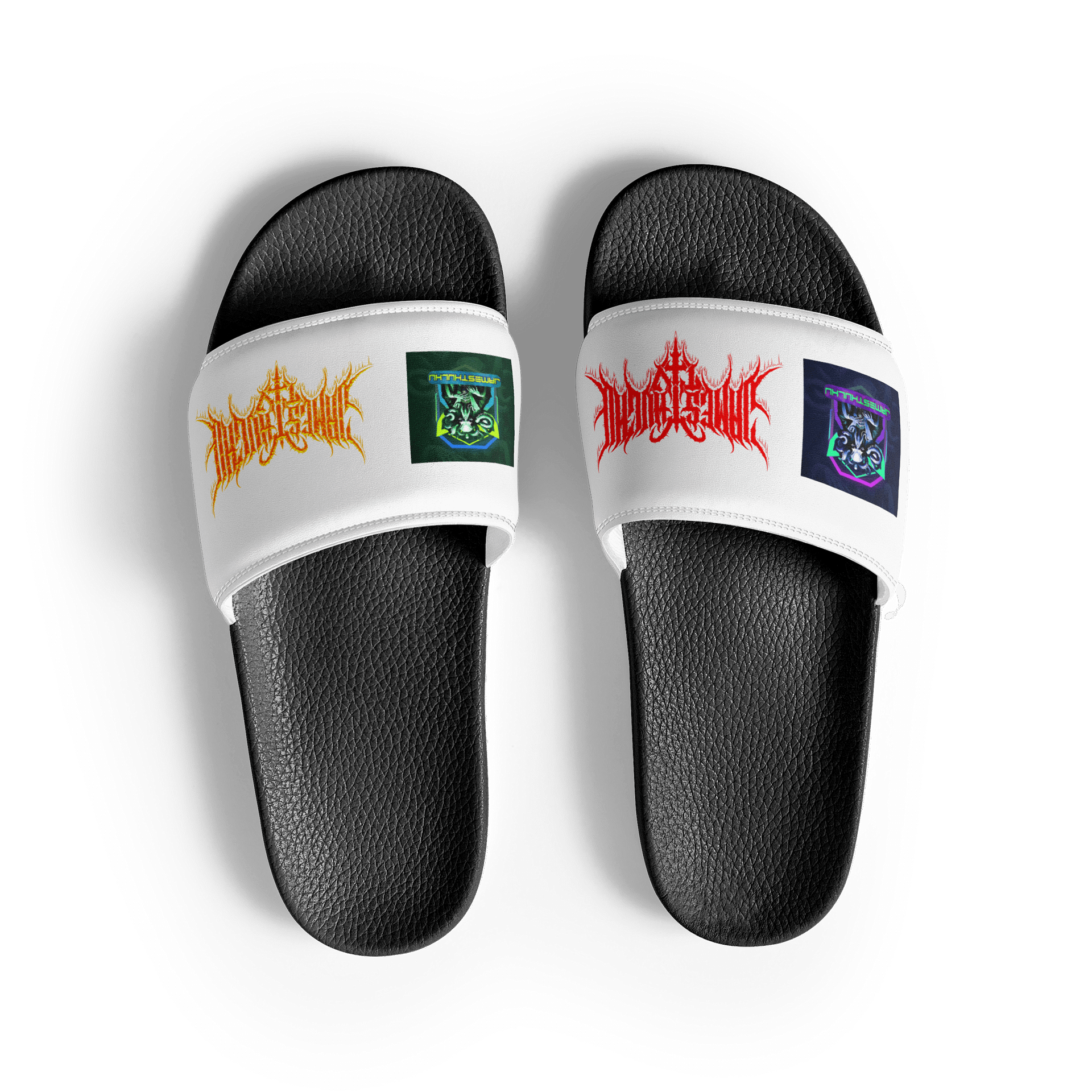 Jamesthulhu"s Slides Footwear product image (2)