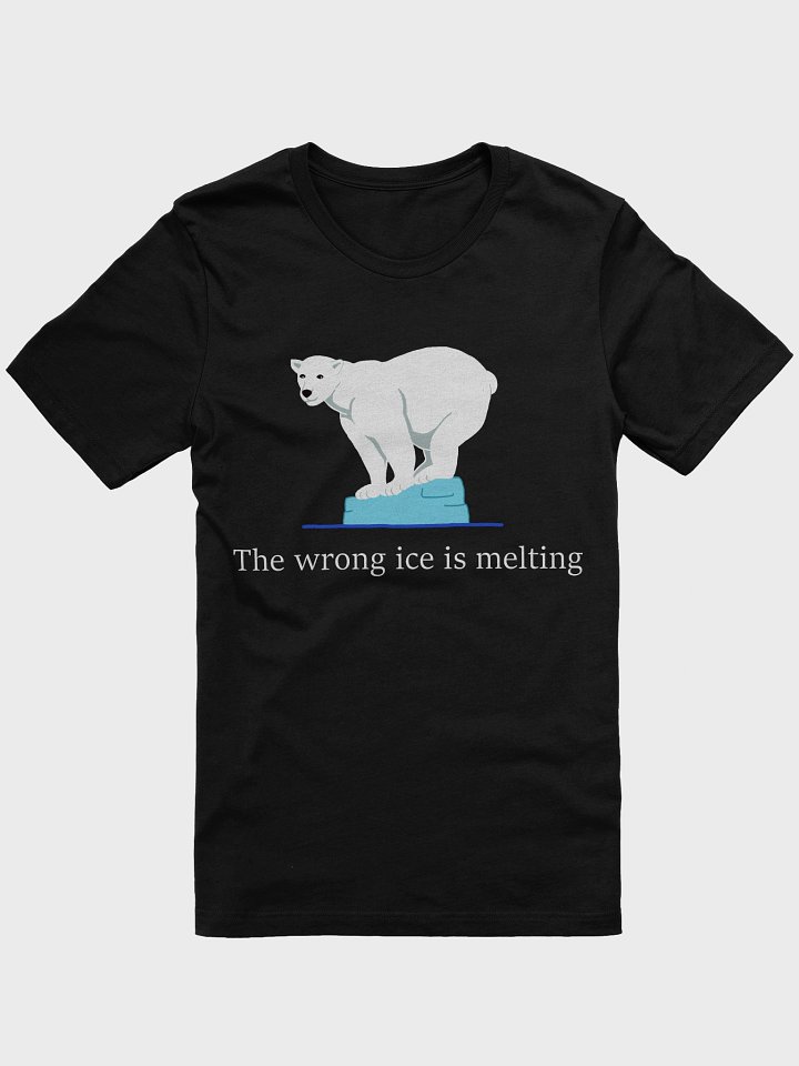 The Wrong ICE product image (1)