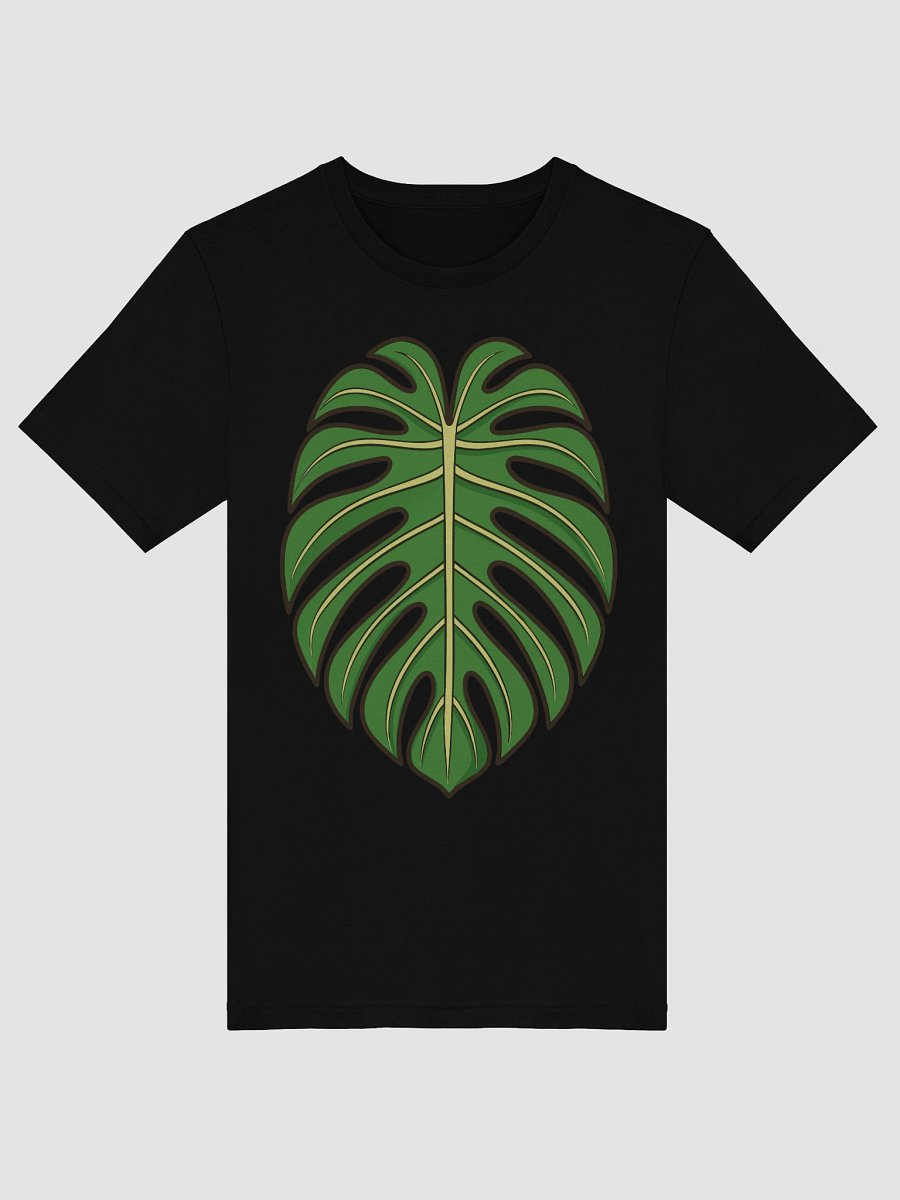Monstera Majesty Women's T-Shirt product image (45)