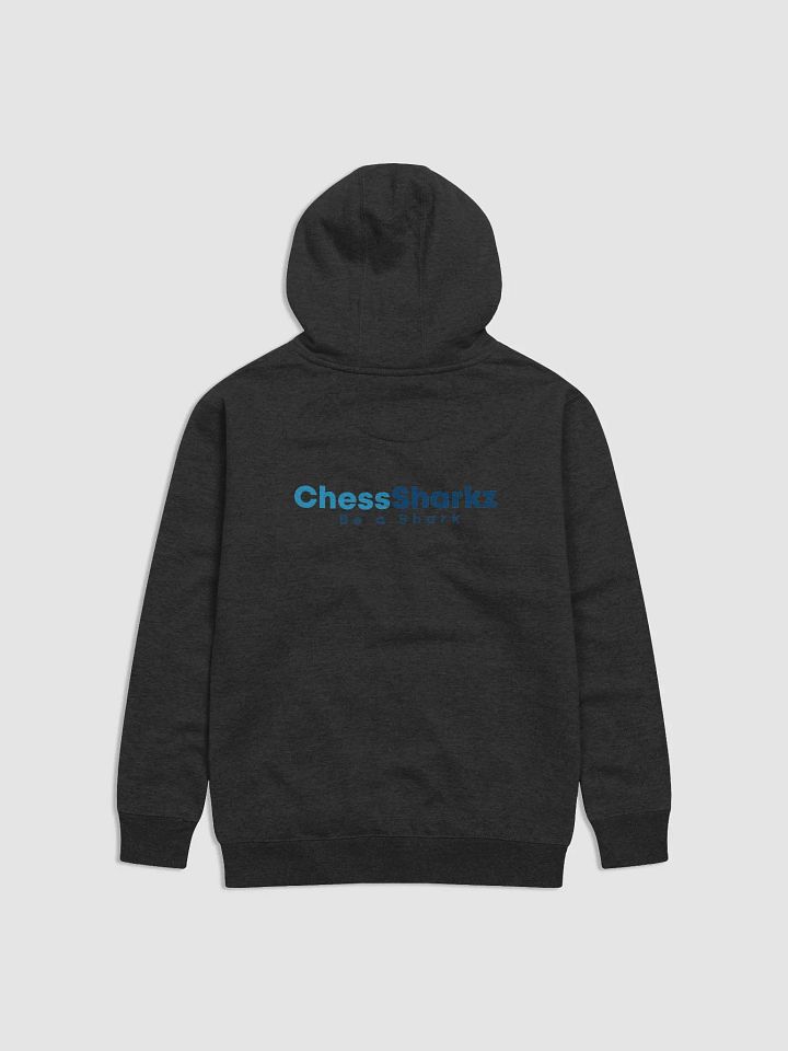 ChessSharkz Dynamic Hoodie product image (2)