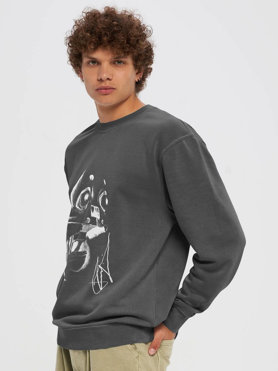 CPR DUMMY SWEATER product image (11)