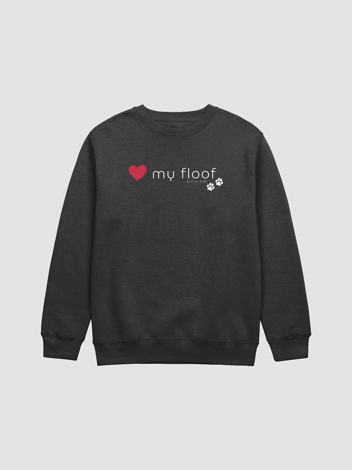 Formidable Love My Floof Crewneck product image (5)