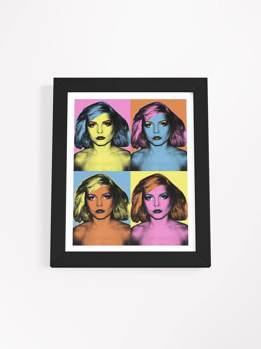 Pop Art Debbie 1 product image (4)