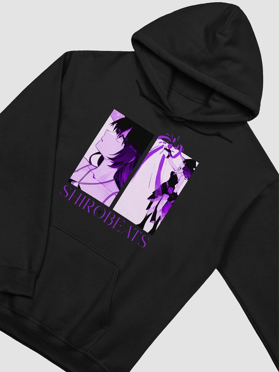 Cast Hoodie product image (3)