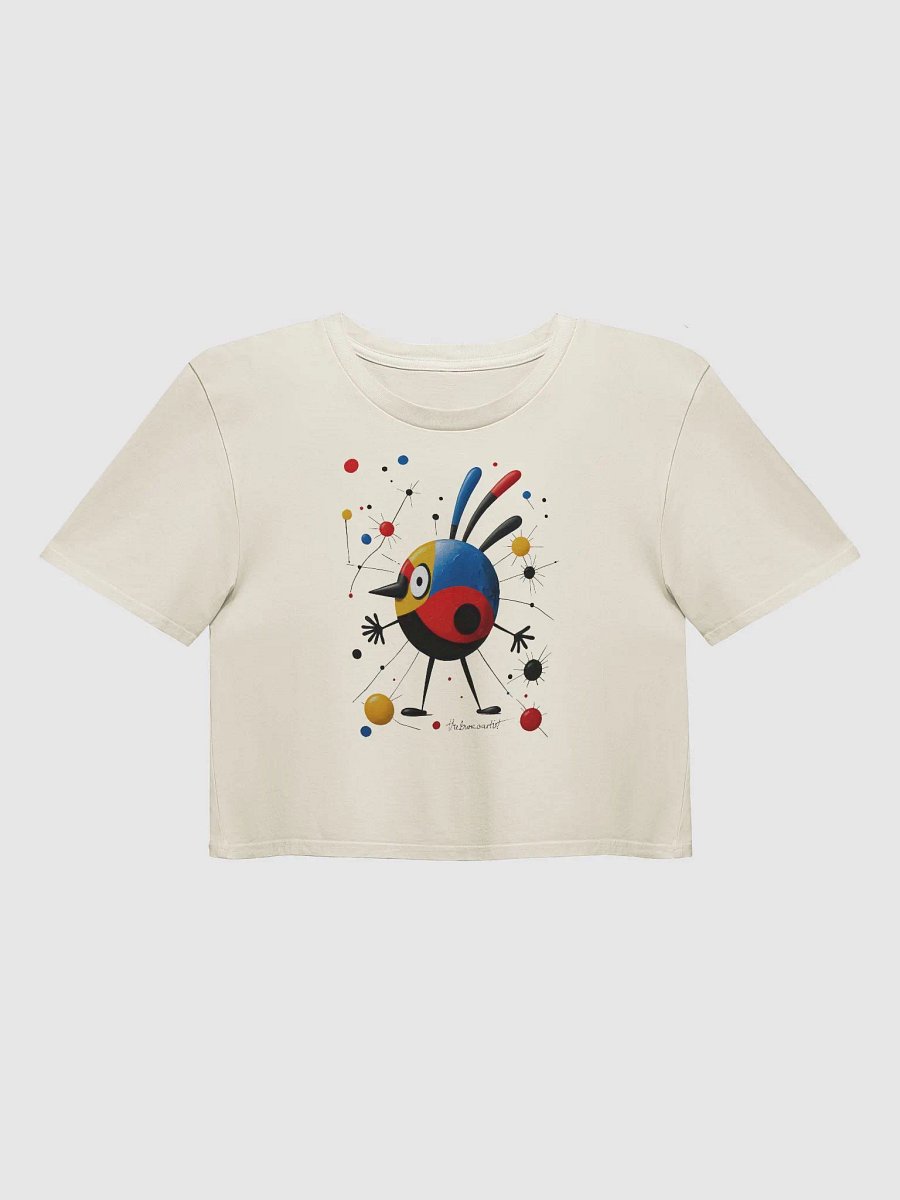 AS Colour Women's Premium Crop Top product image (4)
