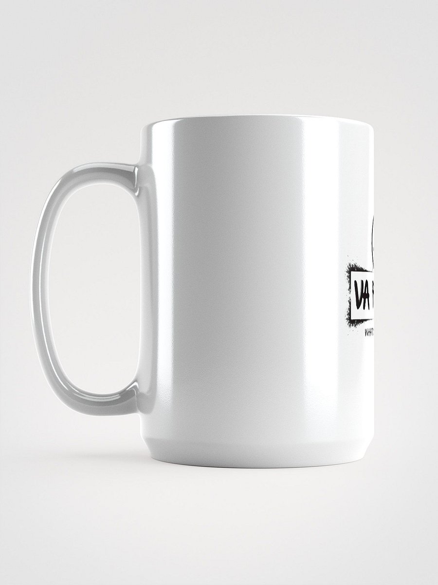VA Rated Coffee Cup product image (2)