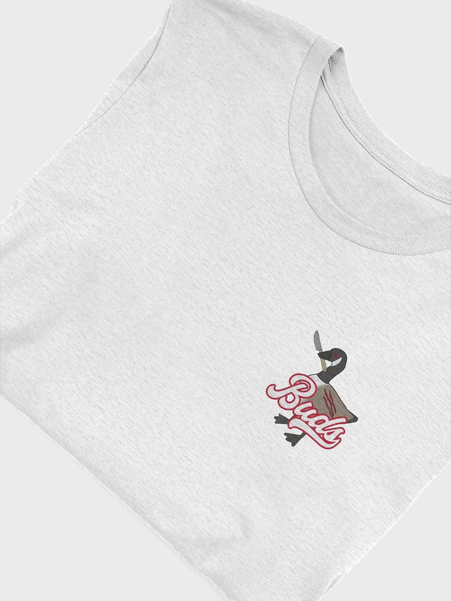 Buds Jersey Small Logo with Canadian Goose product image (5)