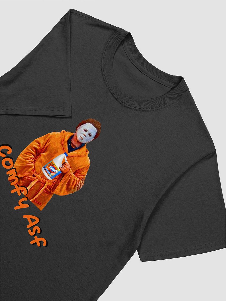 Comfy ASF ITsMeHarp Shirt product image (11)