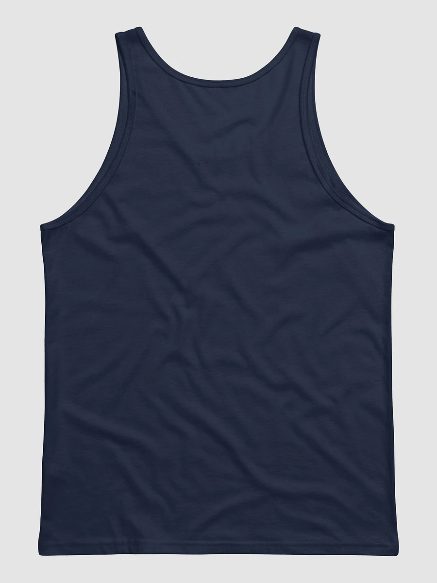 NvS Typography, Bear Tank product image (4)