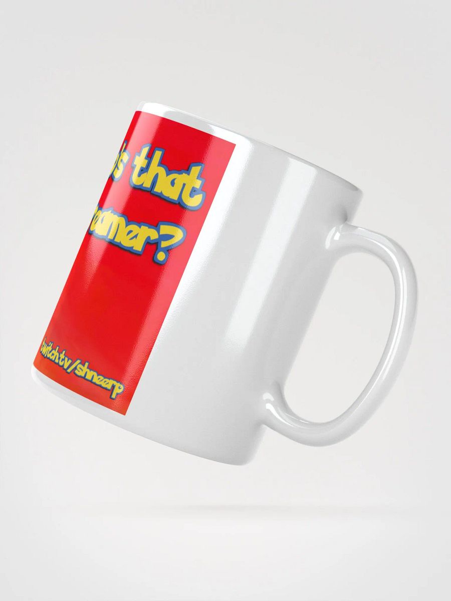 Who's that streamer? product image (3)