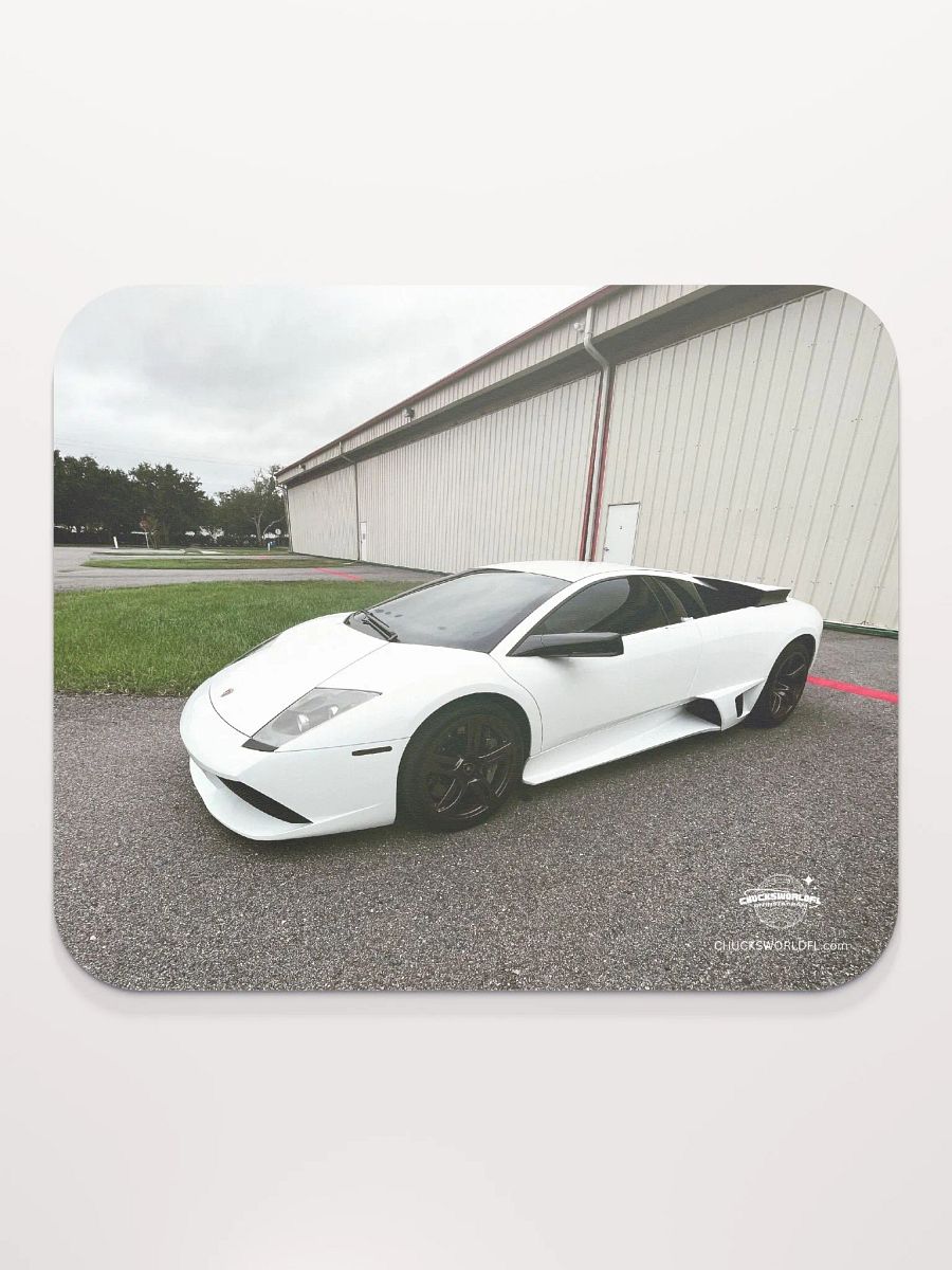 Airport Murci product image (1)