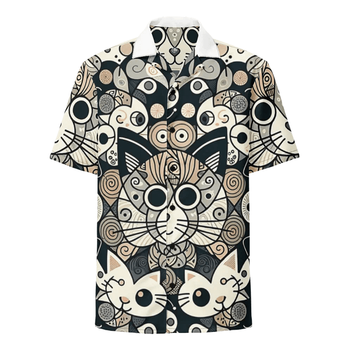 Hawaiian Shirt product image (2)