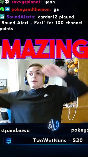 Nick Eh 30 Jumpscared Me!  #fortnite #gaming #jumpscare #nickeh30 #suprise #funny #reels