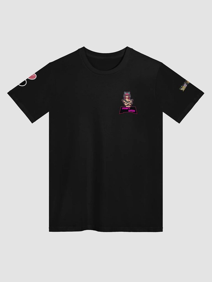 GrumpyKitten shirt product image (1)