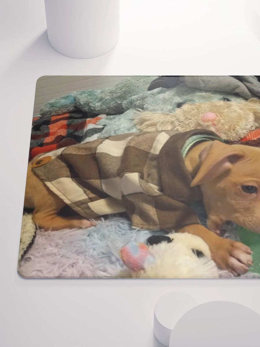 Yoda on a Mousepad, Gaming edition! product image (10)