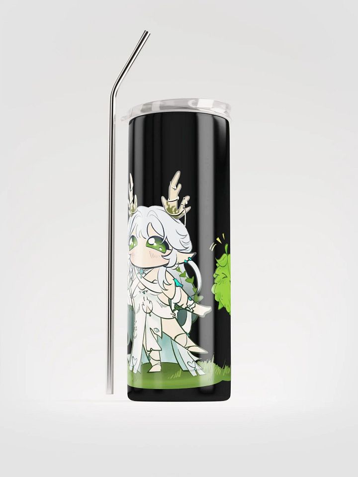 Sunny Days Stainless Steel Tumbler product image (1)