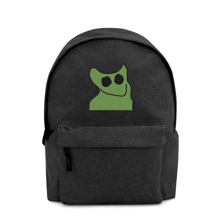 Gobi Classic Backpack product image (1)