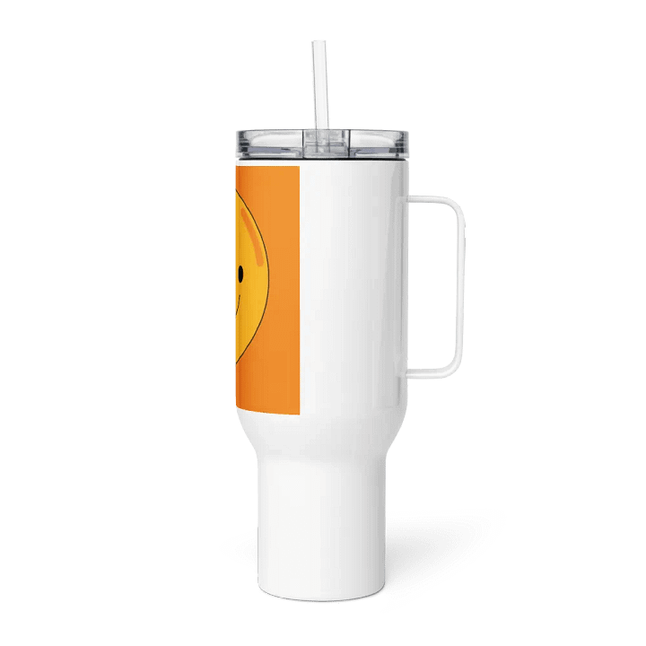 Happiness Travel Mug Pro product image (5)