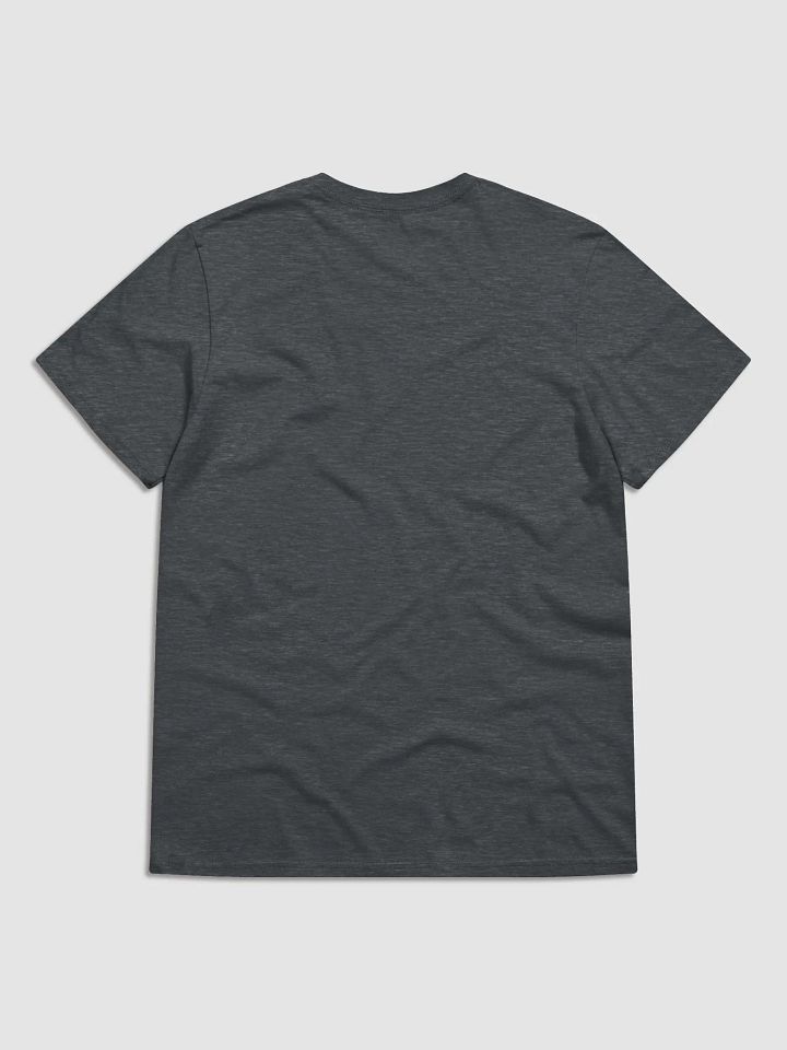 SALVATION: Unisex T-Shirt (Faith Over Fear) product image (7)