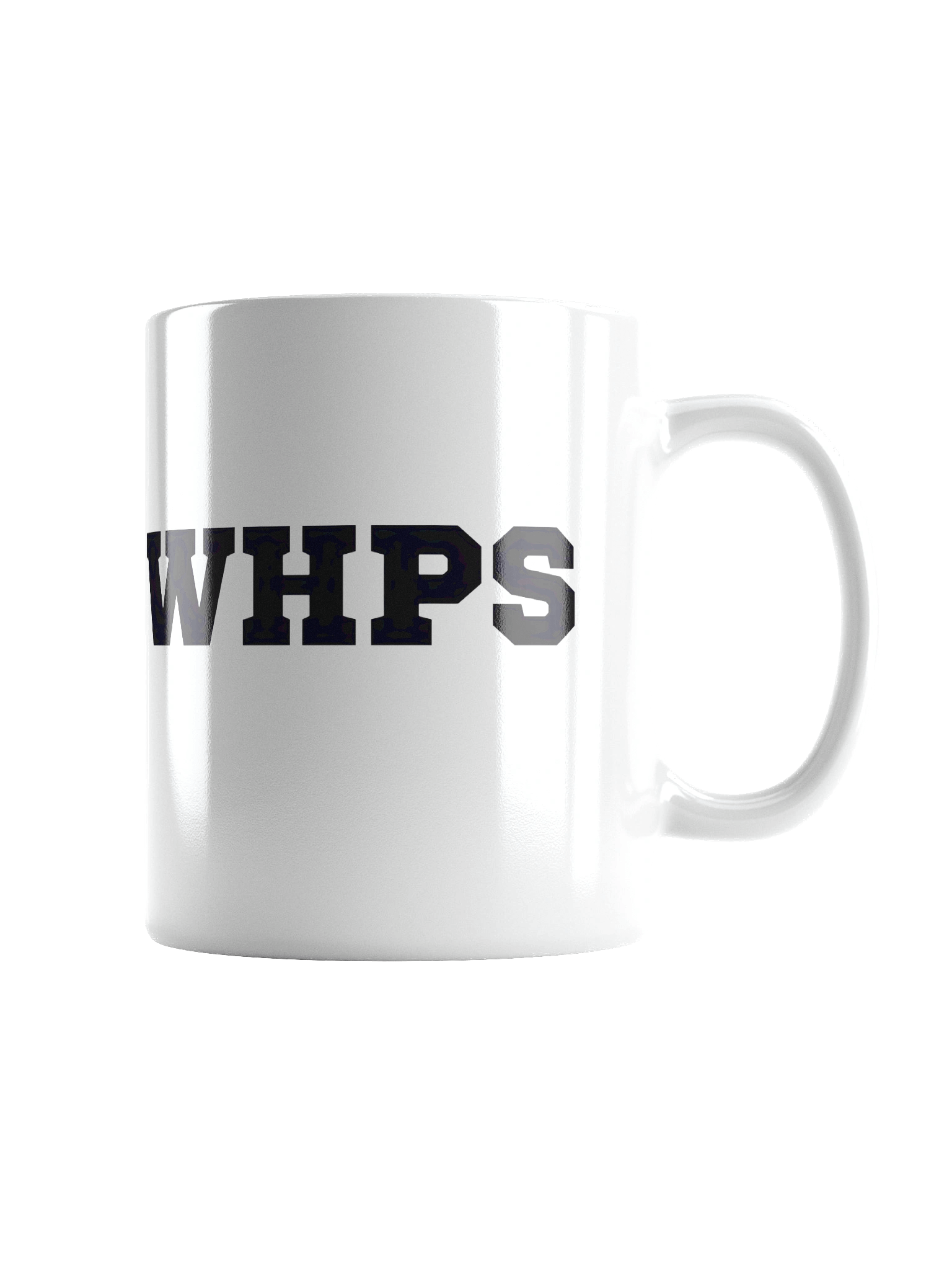 WHPS Waving Bear Mug product image (2)