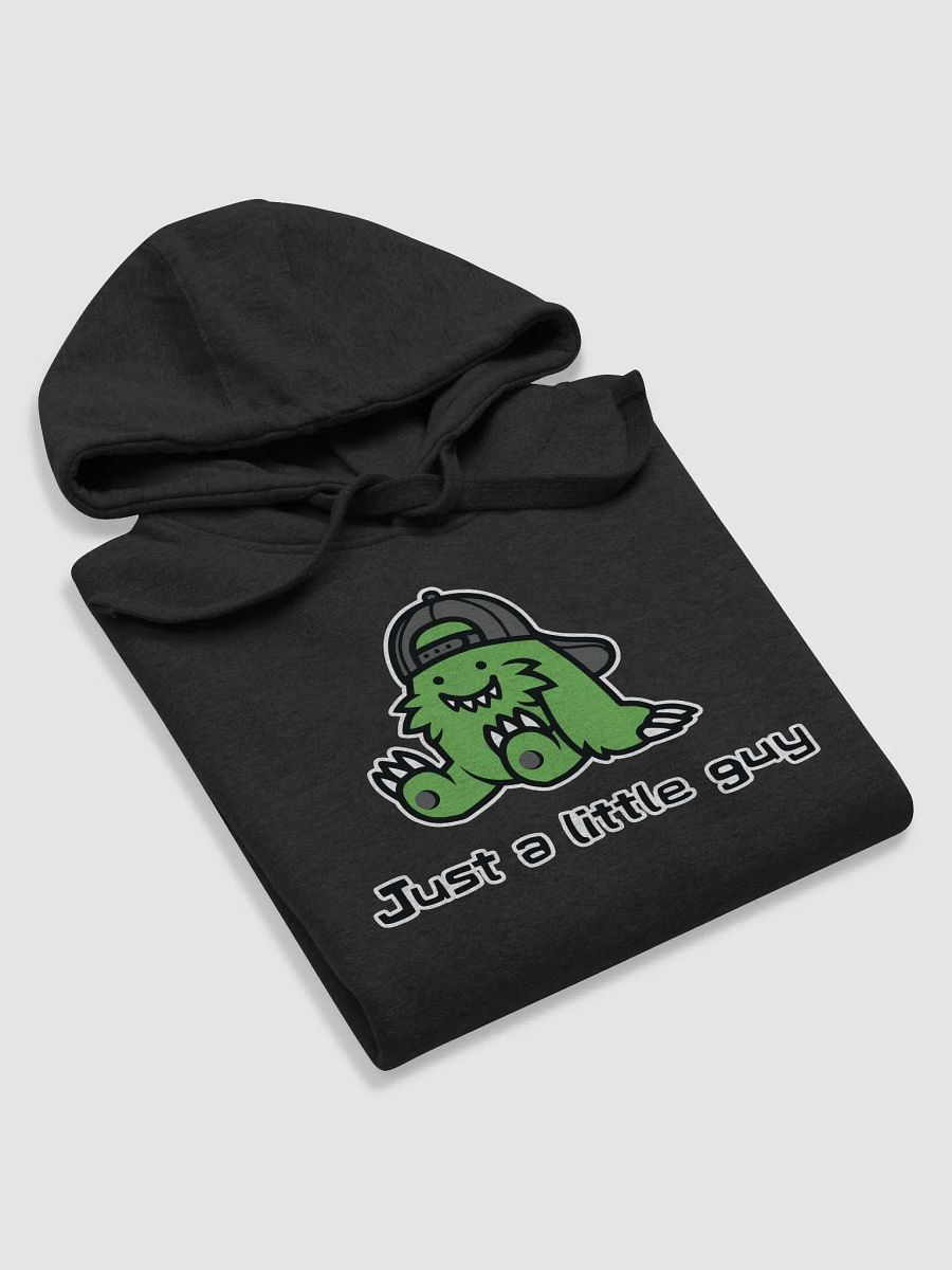 J.A.L.G. Hoodie product image (6)
