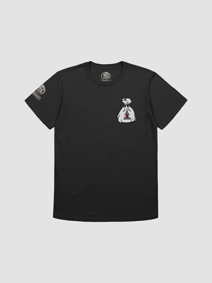 Exclusive Custom GET MONEY FCKR BOY Unisex T-Shirt product image (1)