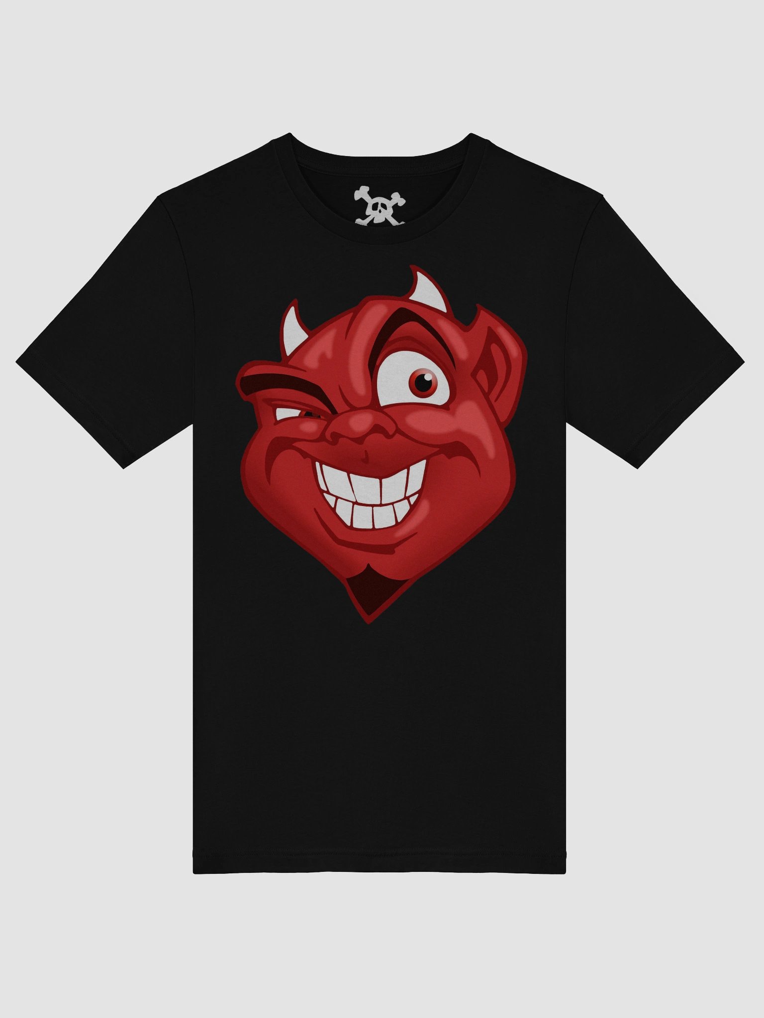 Sinful Sauces Chilli Devil x Bones Tee product image (3)