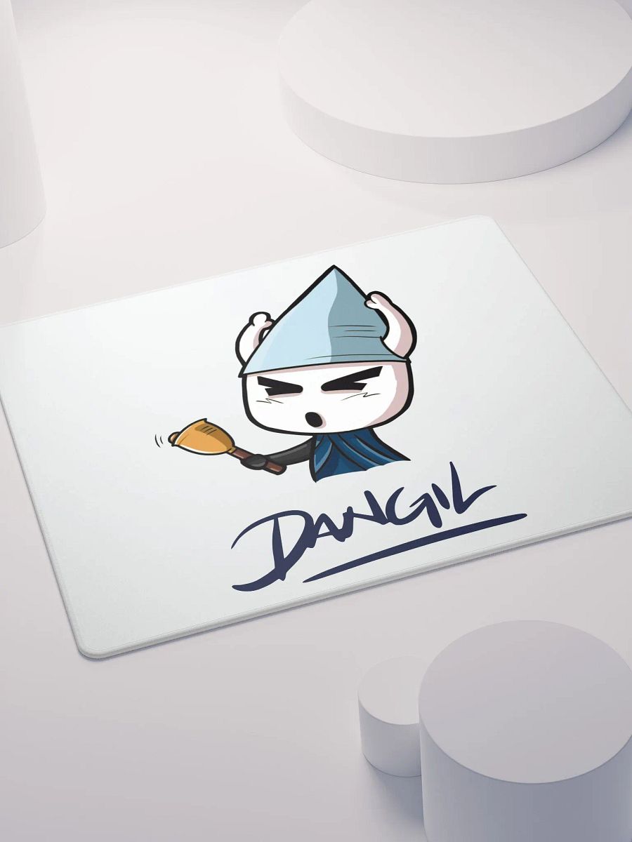 Good Morning (Gaming Mouse Pad) product image (4)