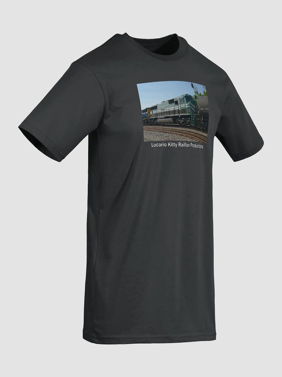 P&L SD70M T-Shirt product image (54)