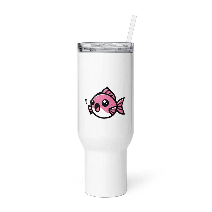 The Guppy Go-Mug product image (2)