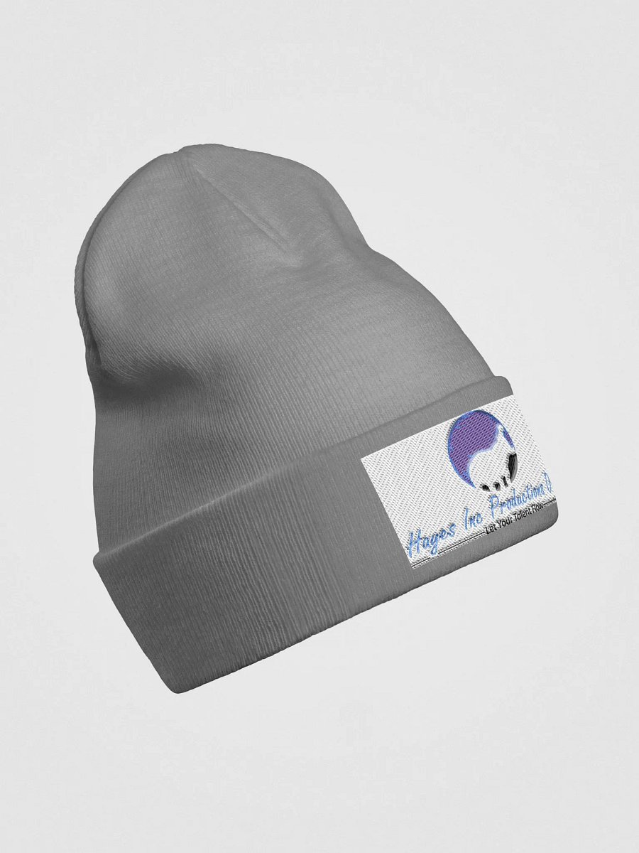 Hayes Inc Productions Online Beanie product image (16)