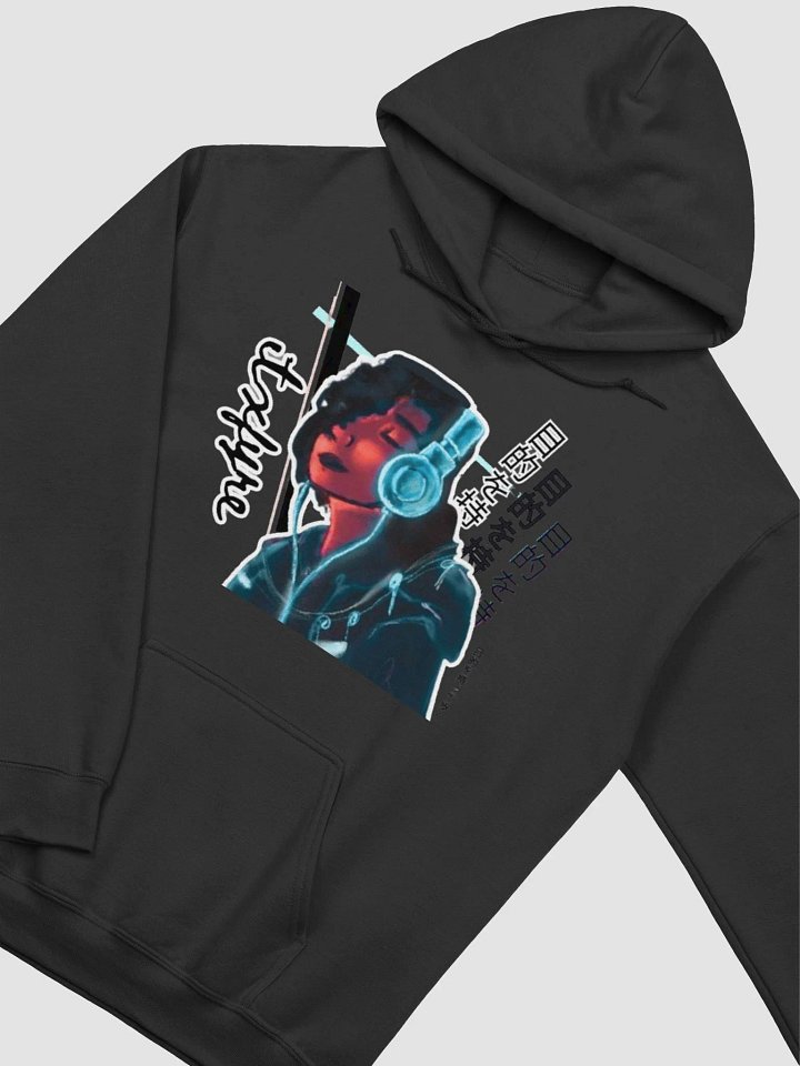 Walk With Purpose Anime Merch product image (13)