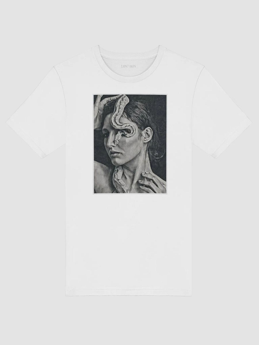 Facing the Fear Unisex Tee product image (1)