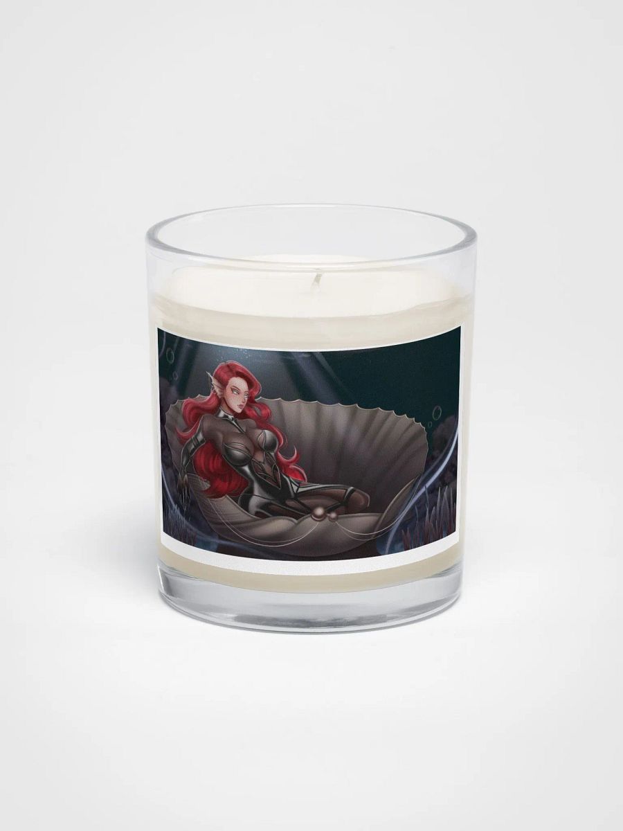 Deadly SeaShell Soy Candle product image (1)