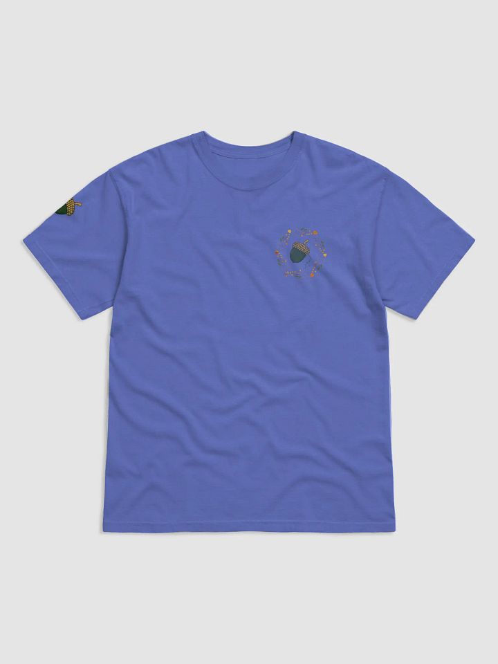 Squad Logo Tshirt - Brights product image (5)