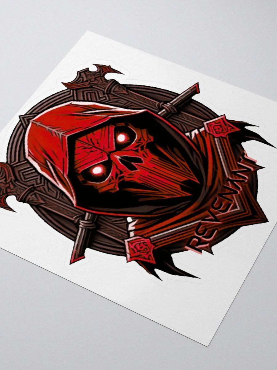 Revenant Stickers product image (9)