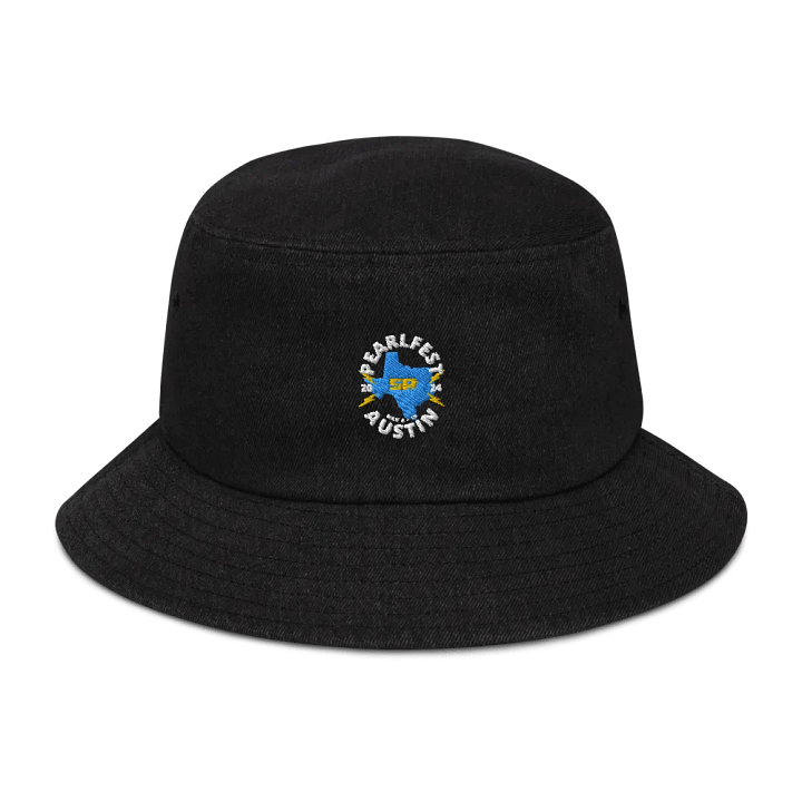 PEARLFEST Hat product image (1)