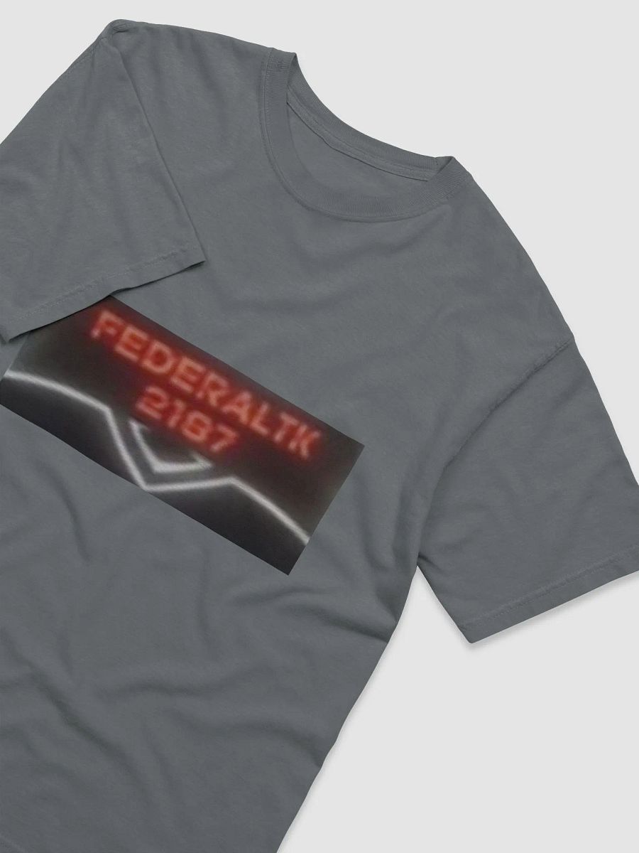 Dyed Fed Tee product image (3)