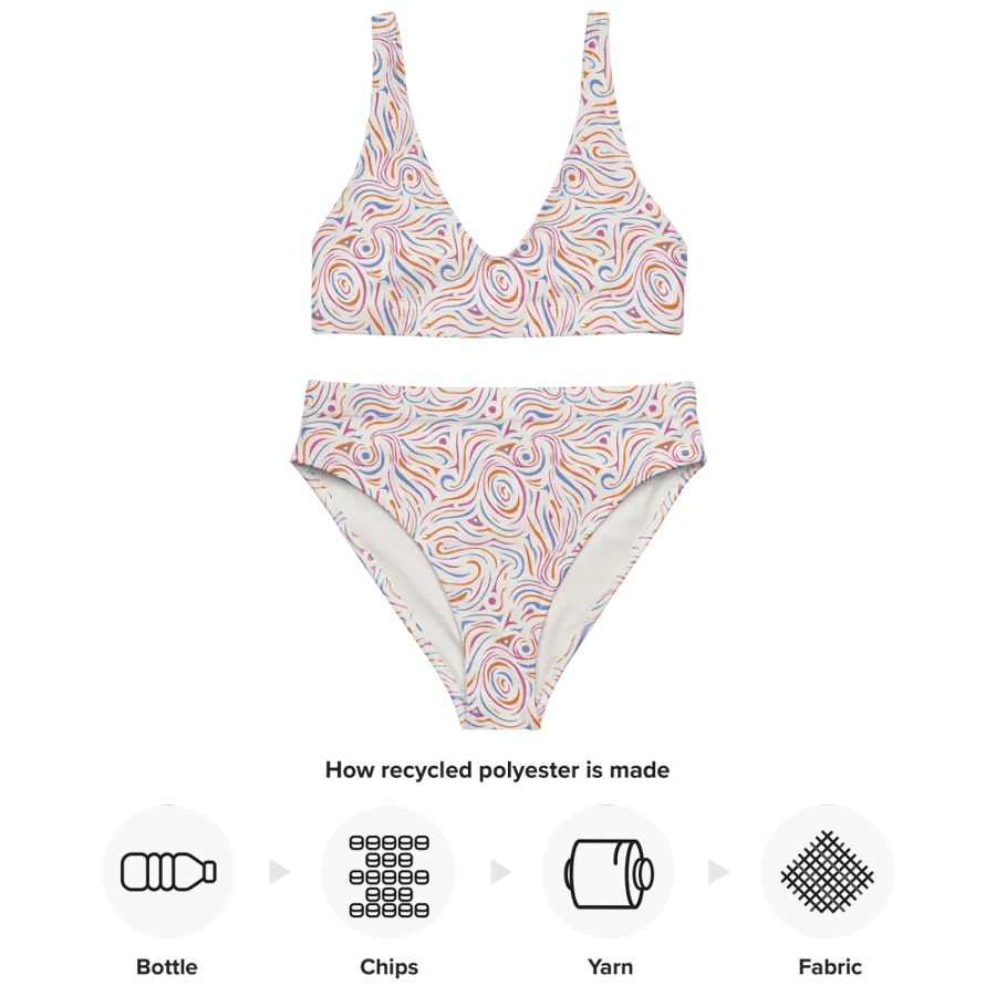 Warmth in Winter Sports Bikini product image (9)