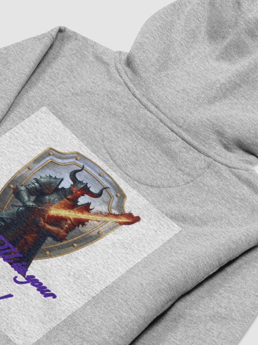 Official Deadly Knightmare Hoody! product image (15)