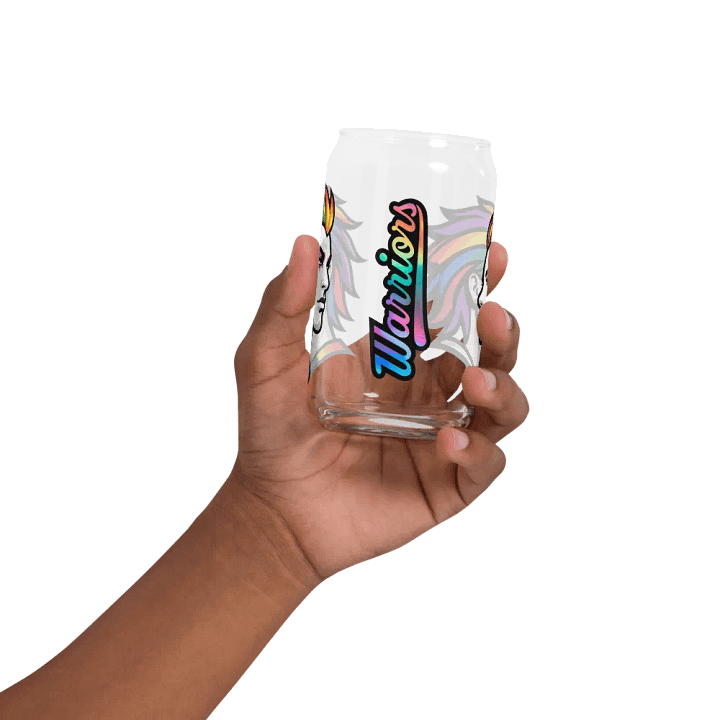 Rainbow Warriors product image (32)