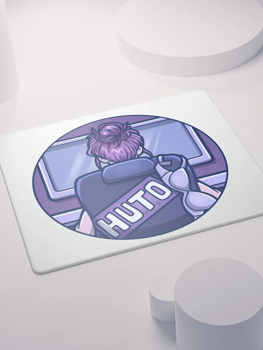 H.U.T.O MOUSEPAD product image (4)