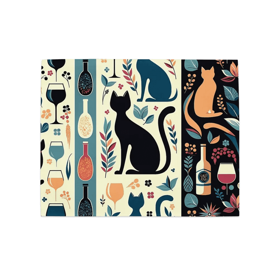 Placemat Set (4) product image (7)
