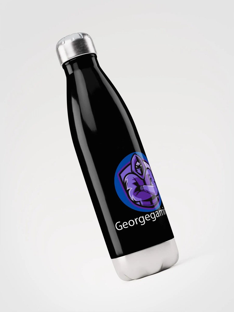 Stainless Steel Water Bottle product image (3)