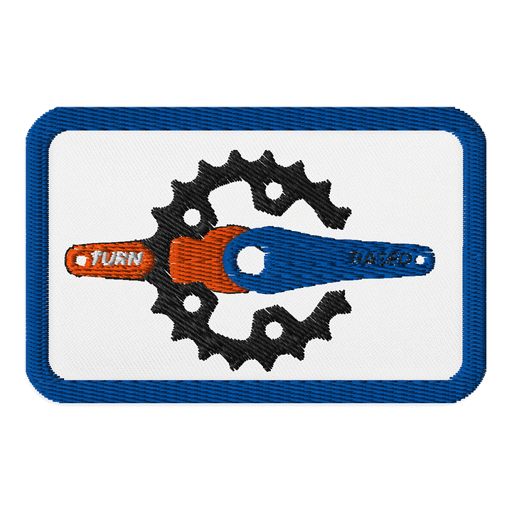 The Not-A-Tube Patch product image (1)
