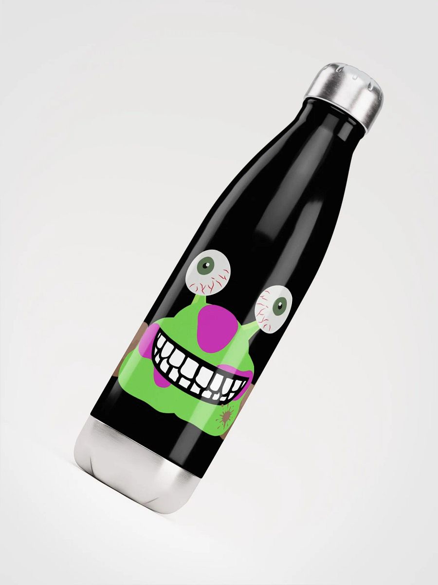 Metal Dookiemon Bottle! product image (7)
