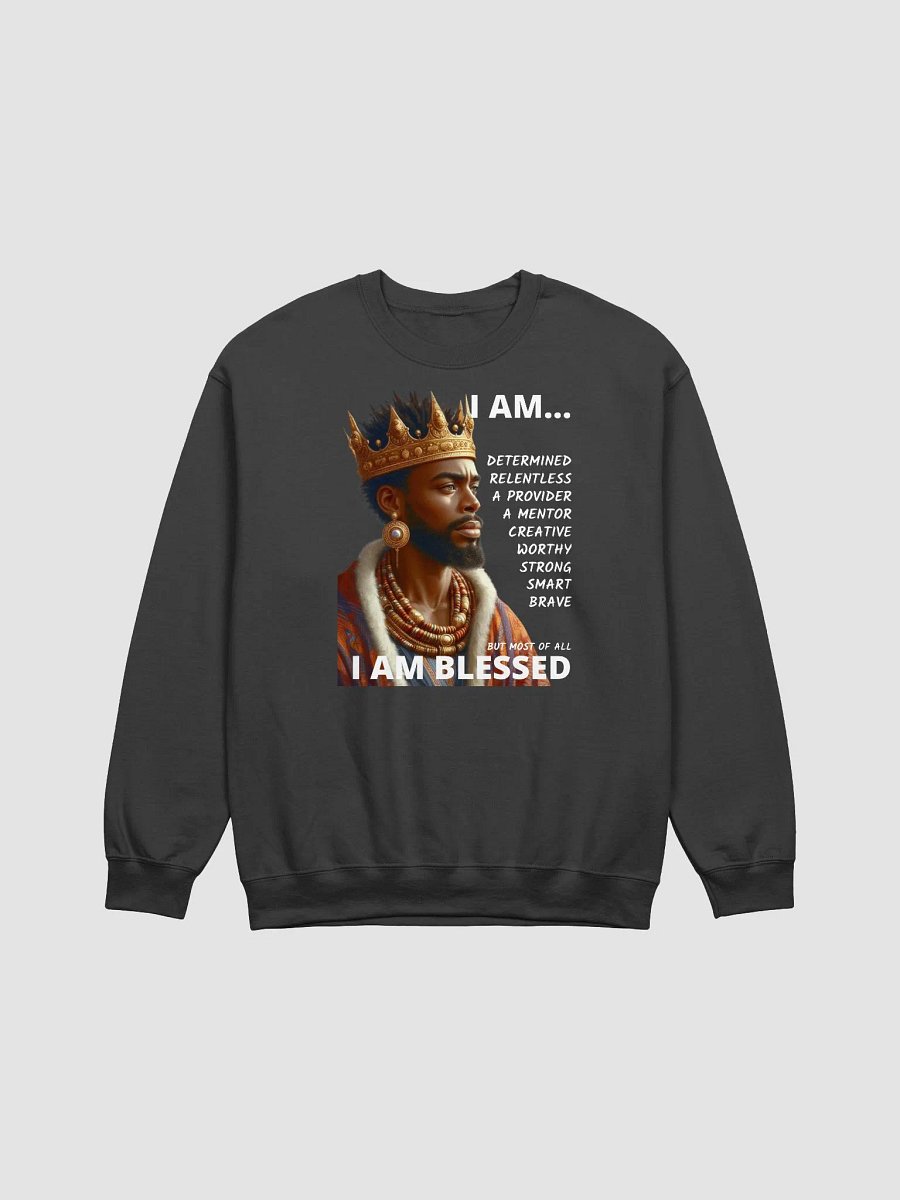 Strong King product image (1)