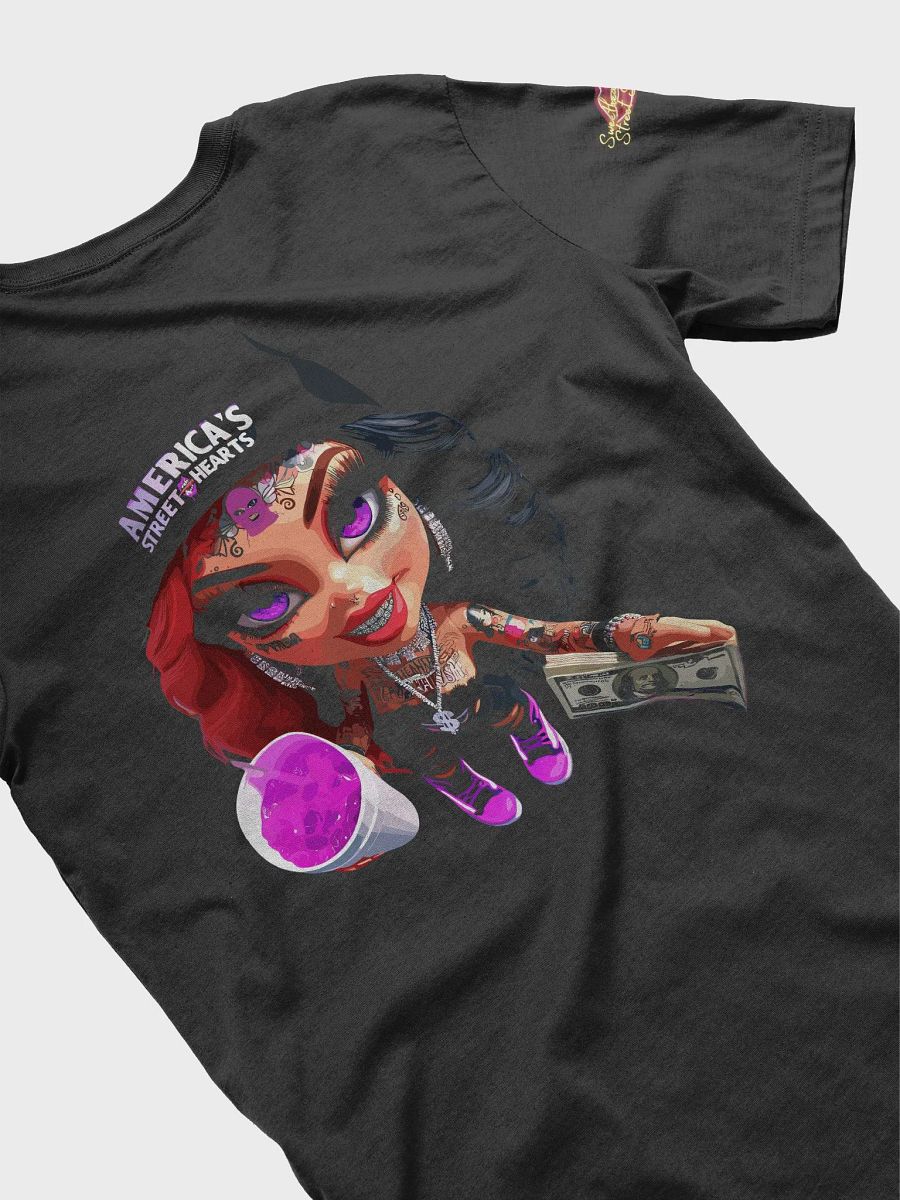 America's Streethearts 3 T-Shirt product image (4)