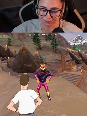 TT please find this macarenian man!! 😂😂#fortnite #delulu #macarenachallenge #macarena #fortnitemacarena
